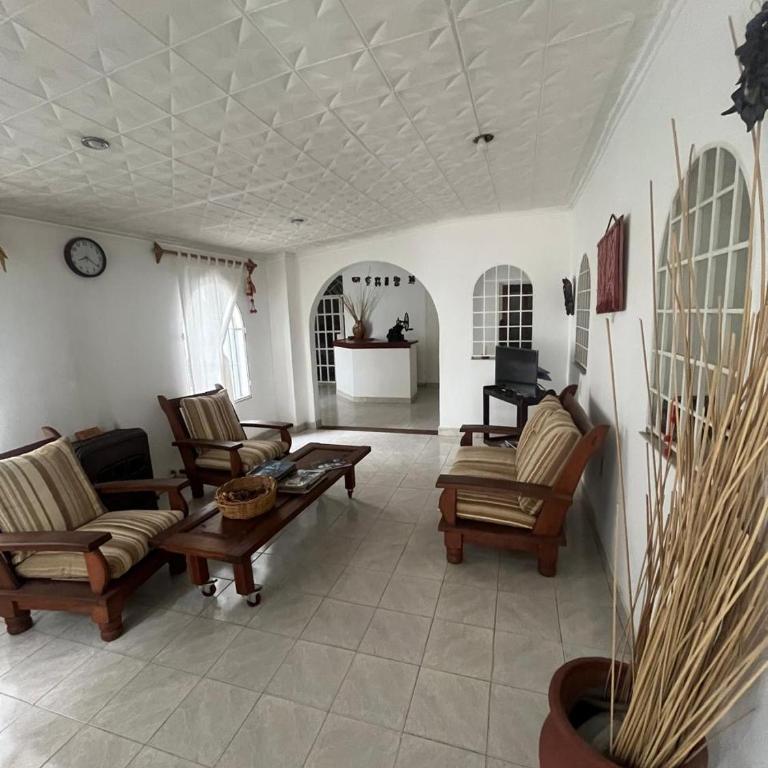 Casona Ituzaingo - Casa de 3 dormitorios - 1
