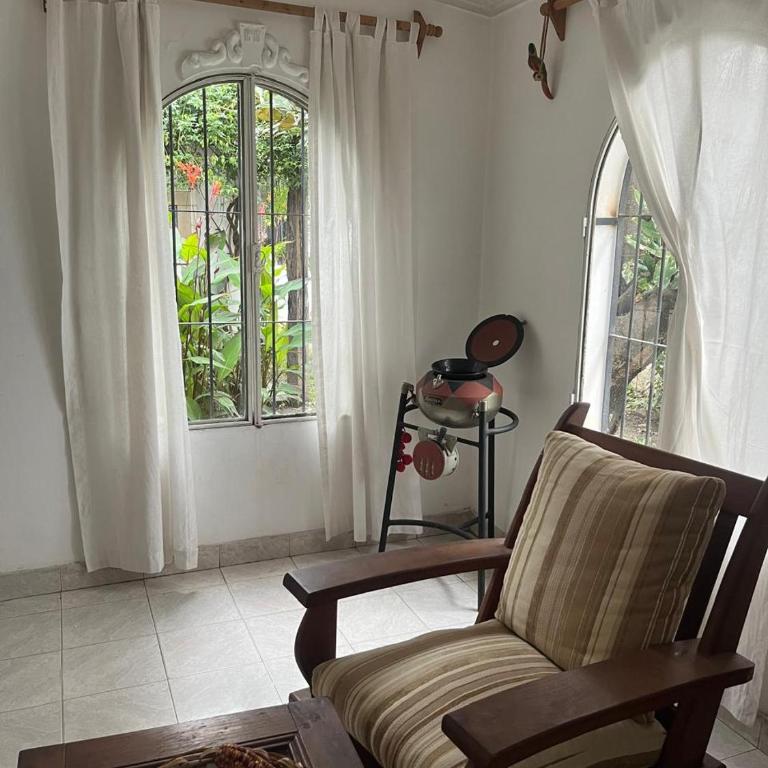 Casona Ituzaingo - Casa de 3 dormitorios - 5