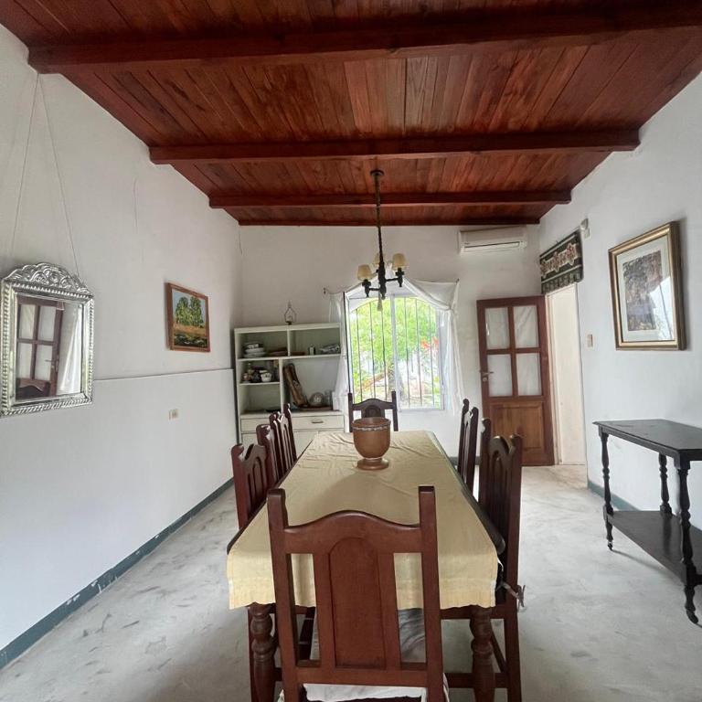 Casona Ituzaingo - Casa de 3 dormitorios - 7