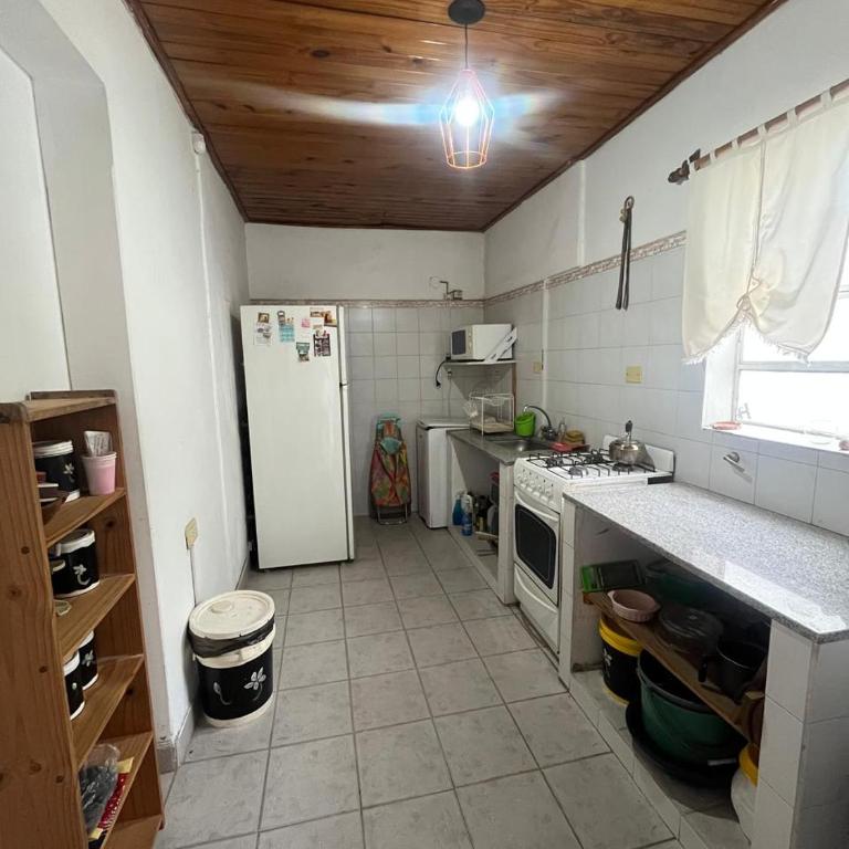 Casona Ituzaingo - Three-Bedroom House - 8
