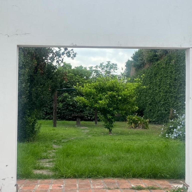Casona Ituzaingo - Casa de 3 dormitorios - 10