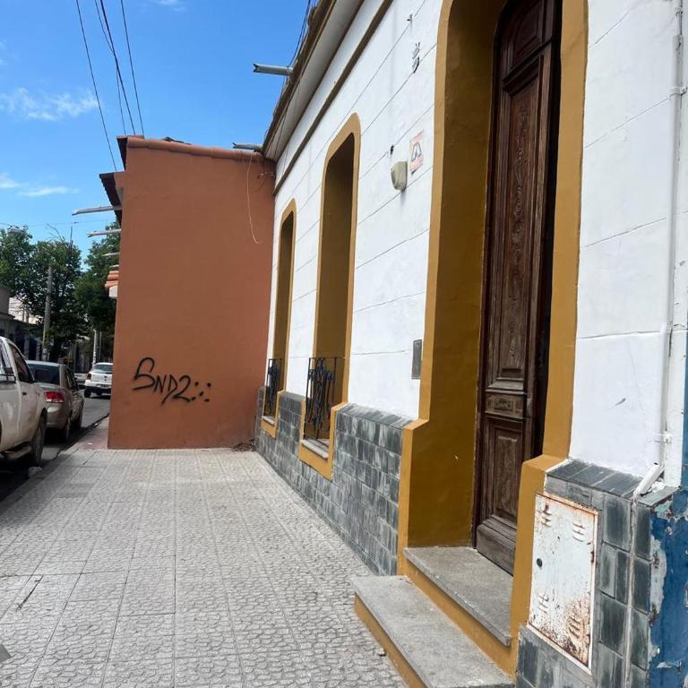 Casona Ituzaingo - Casa de 3 dormitorios - 12