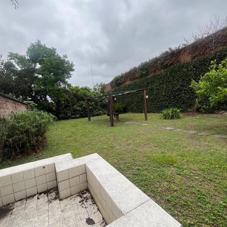 Casona Ituzaingo - Casa de 3 dormitorios - 17