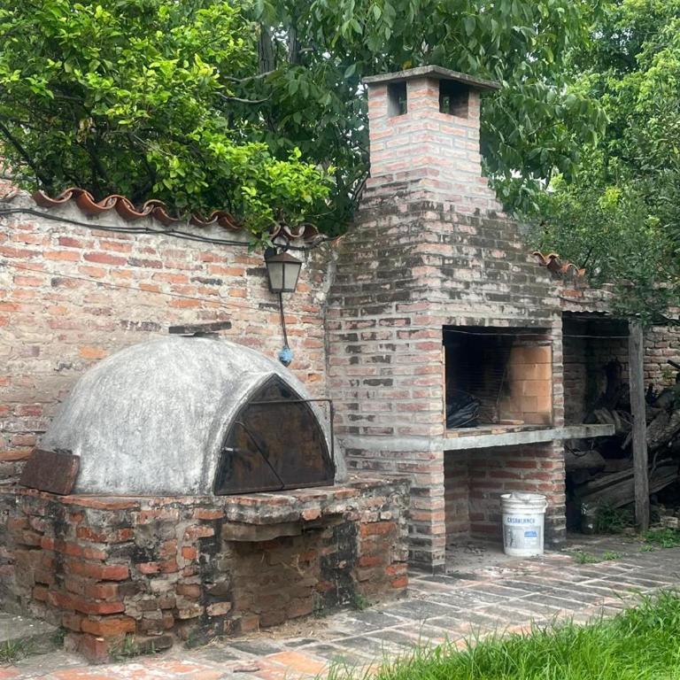 Casona Ituzaingo - Three-Bedroom House - 26