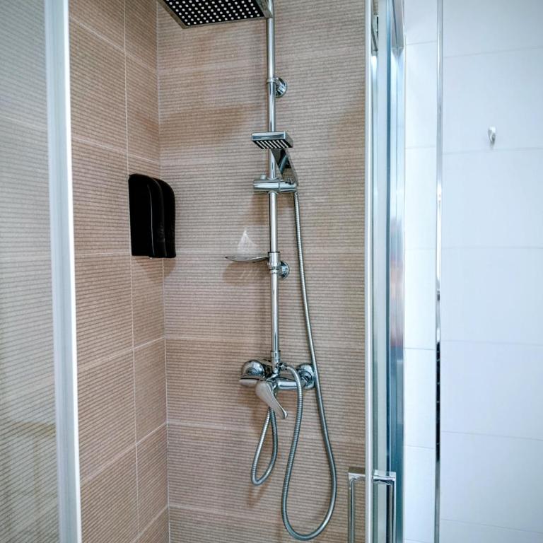 Apartamento Casa Inés Granada - Three-Bedroom Standard Apartment - 37