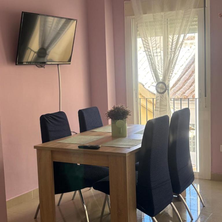 Encantador, tranquilo y centrico - One-Bedroom Apartment - 4
