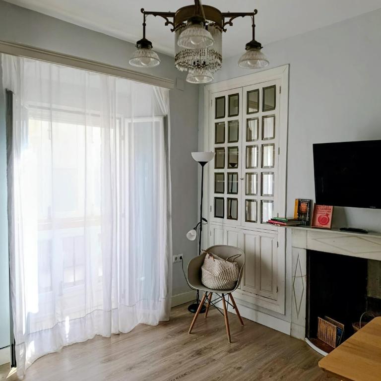 Apartamento Casa Inés Granada - Three-Bedroom Standard Apartment - 5