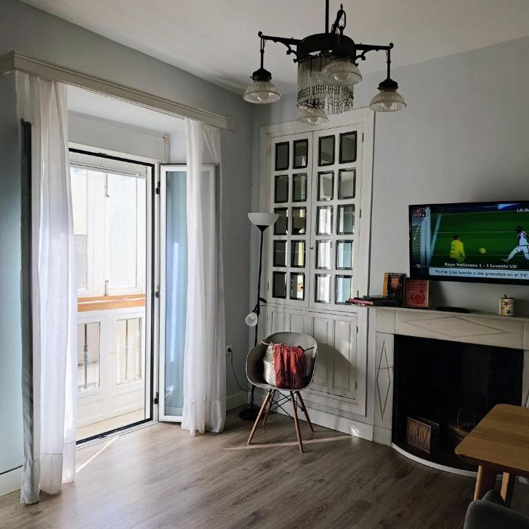 Apartamento Casa Inés Granada - Three-Bedroom Standard Apartment - 6
