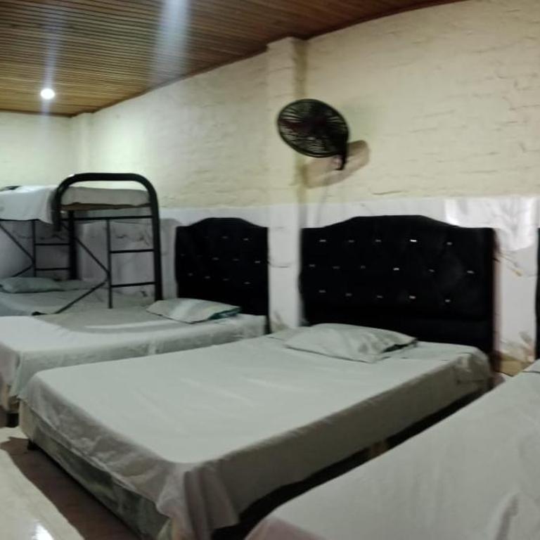 Casa quinta la estacion del refugio y algo mas - Superior Family Room - 1