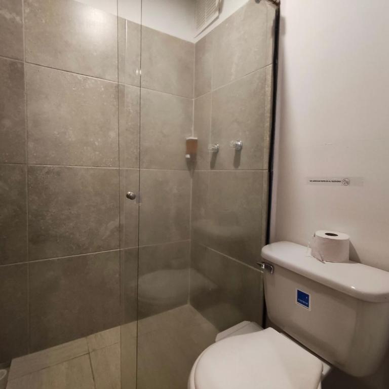 ABC-53 Housing - Family Room with Private Bathroom - 2
