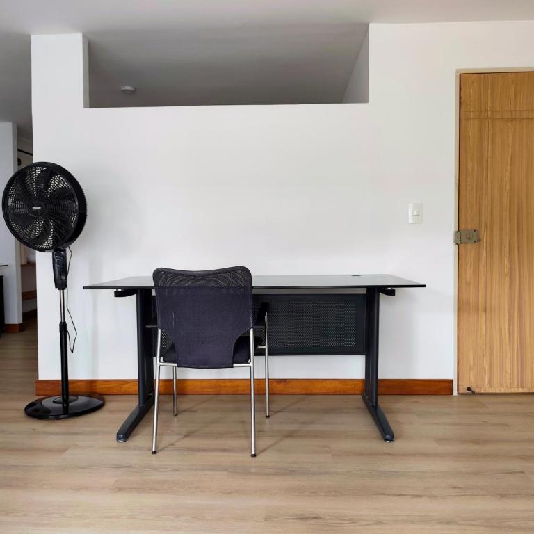 ABC-53 Housing - Family Room with Private Bathroom - 4