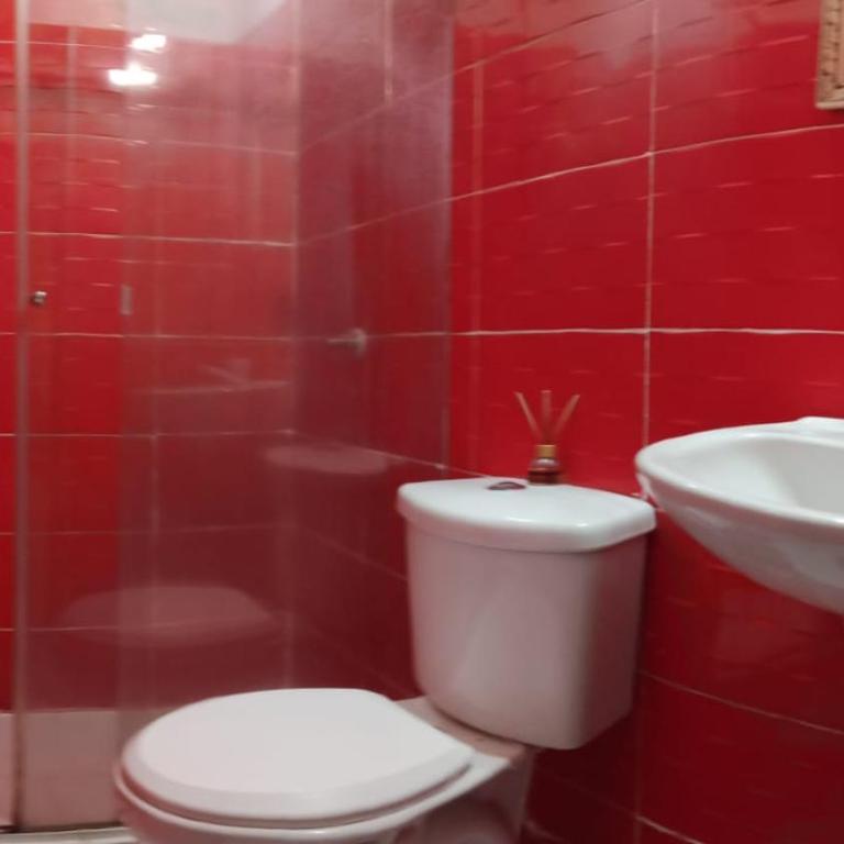 Casa quinta la estacion del refugio y algo mas - Superior Family Room - 2