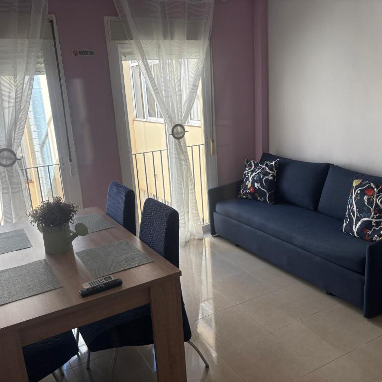Encantador, tranquilo y centrico - One-Bedroom Apartment - 3