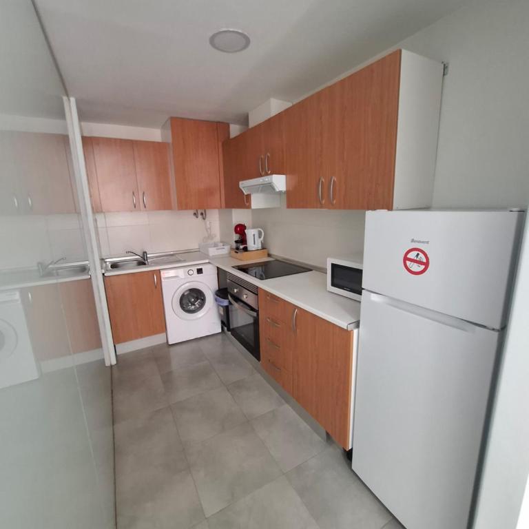 CENTRUM 4 - Apartment - Split Level - 13