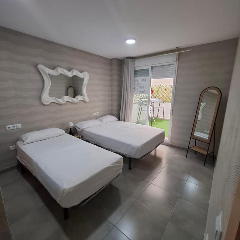 CENTRUM 4 - Apartment - Split Level - 14