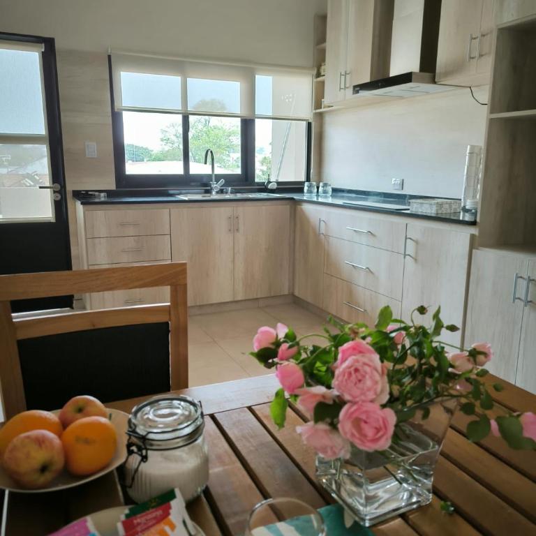 Departamento en Reconquista - Apartamento de 3 dormitorios - Planta Alta - 9