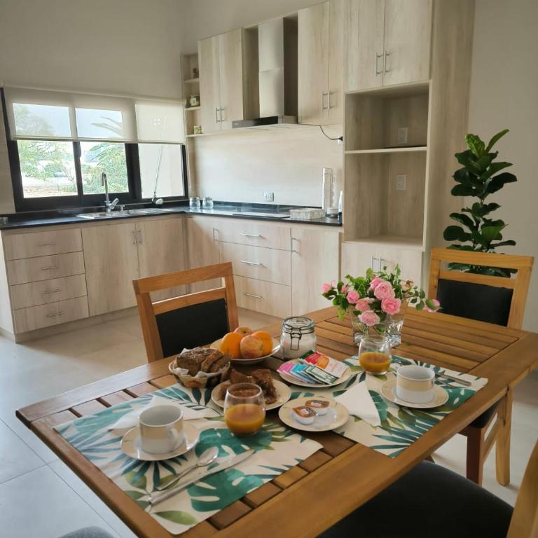Departamento en Reconquista - Apartamento de 3 dormitorios - Planta Alta - 8