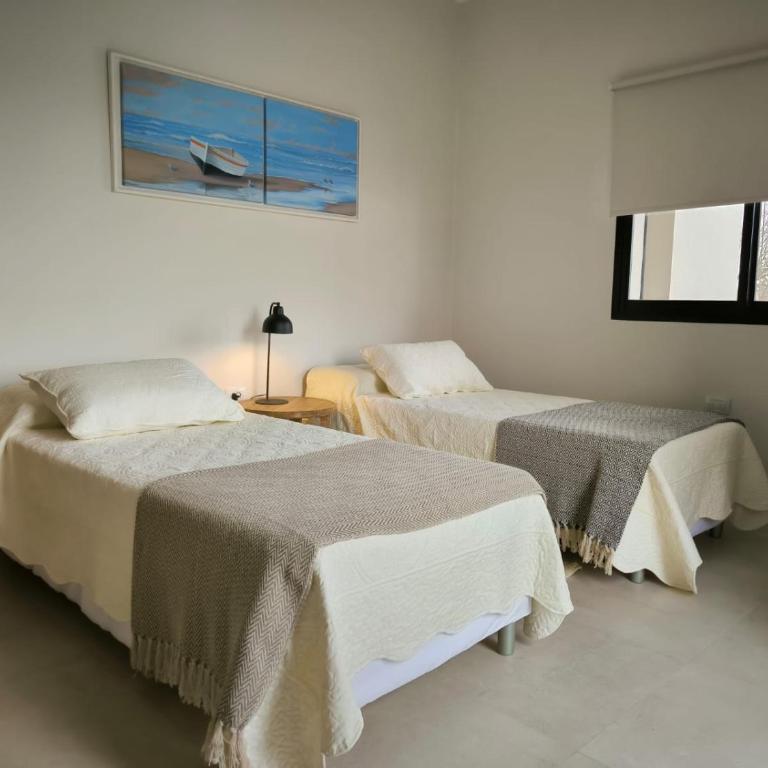 Departamento en Reconquista - Apartamento de 3 dormitorios - Planta Alta - 7