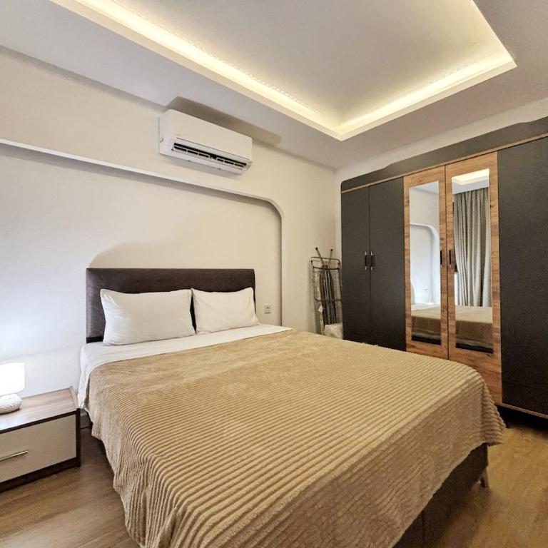 Modern Garden House - Apartman sa 1 Spavaćom Sobom - 8