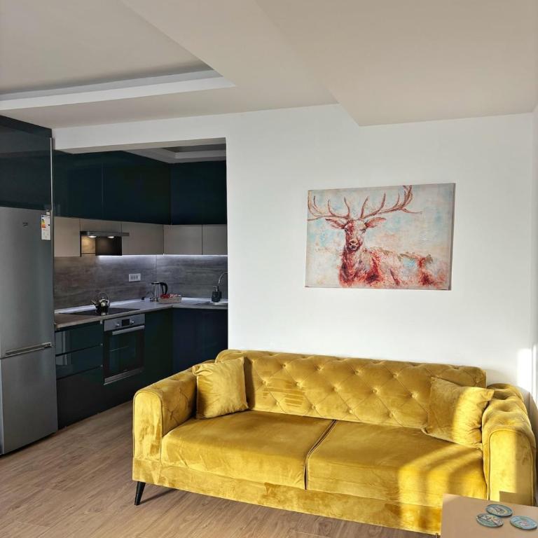 Modern Garden House - Apartman sa 1 Spavaćom Sobom - 9