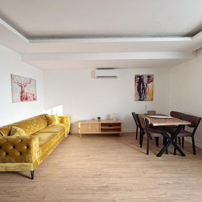 Modern Garden House - Apartman sa 1 Spavaćom Sobom - 10