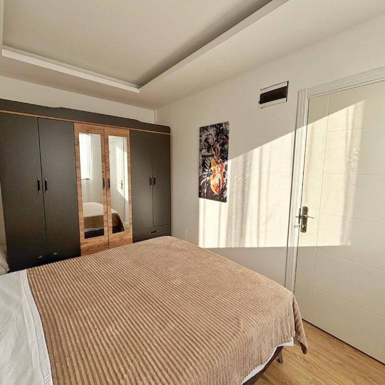 Modern Garden House - Apartman sa 1 Spavaćom Sobom - 11