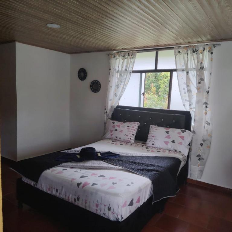 Hotel Campestre La Fuente - Piscina - Double Room - 7