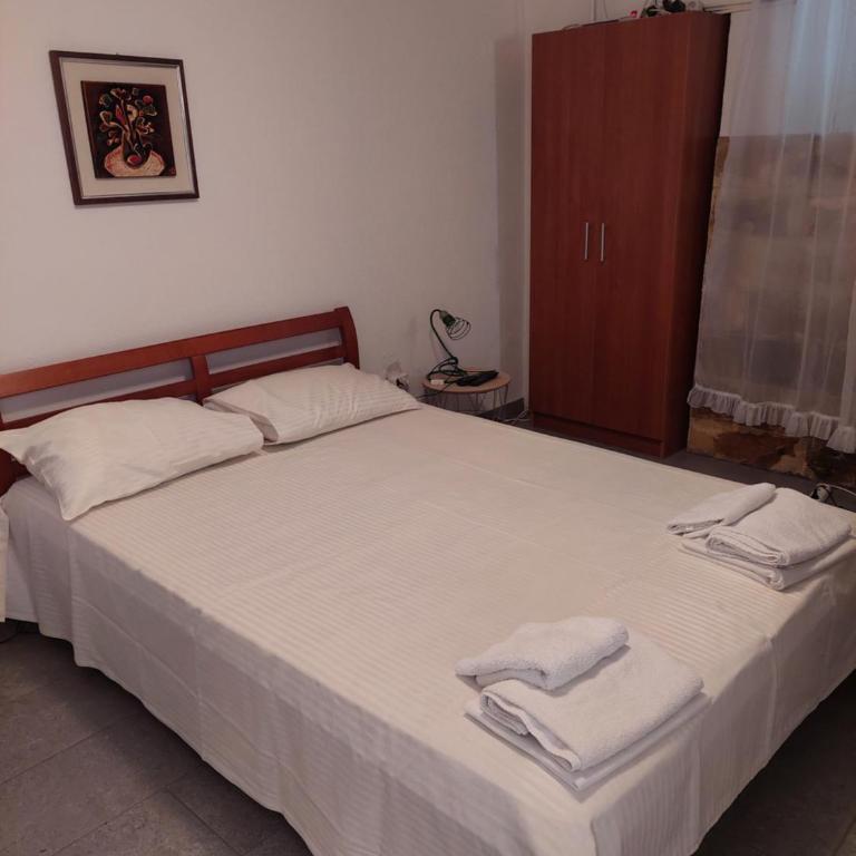 Kjara Apartments - Apartman s 1 Spavaćom Sobom (5 Odraslih Osoba) - 7