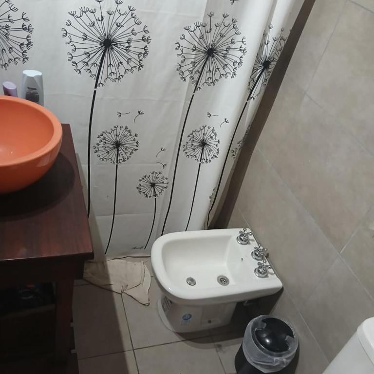 El Rancho de la Gringa - Two-Bedroom House - 9