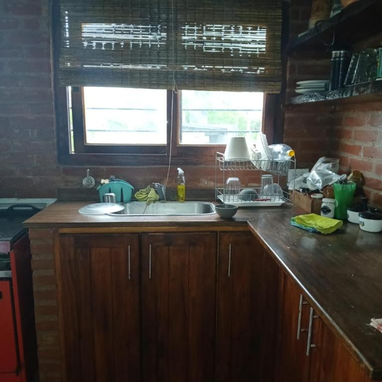 El Rancho de la Gringa - Two-Bedroom House - 6
