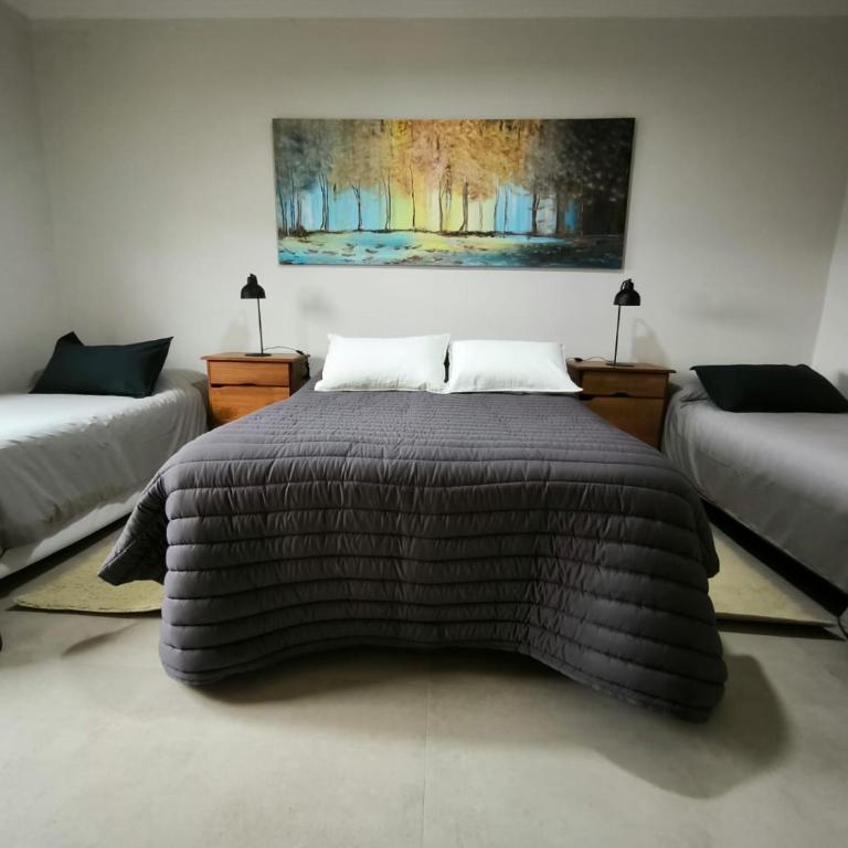 Departamento en Reconquista - Apartamento de 3 dormitorios - Planta Alta - 5
