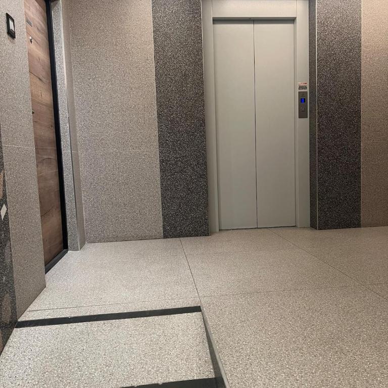 Apartment in Novi Sad with Balcony and Free Street Parking - Apartman sa 1 Spavaćom Sobom - 17