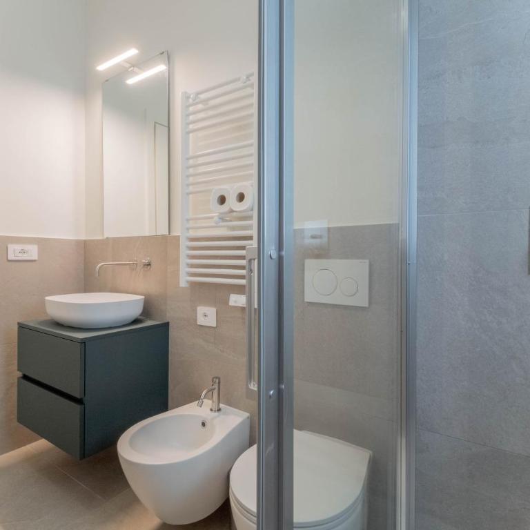 CENISIO URBAN COLLECTION MILANO Design - Comfort & Central Location - Appartamento Premier con 1 Camera da Letto - 2