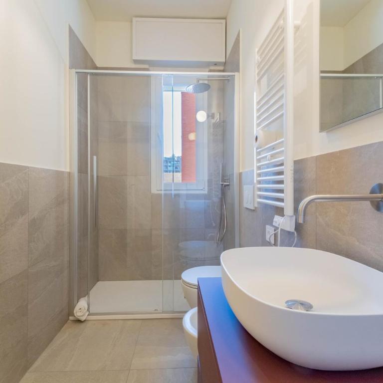 CENISIO URBAN COLLECTION MILANO Design - Comfort & Central Location - Appartamento Standard - 22