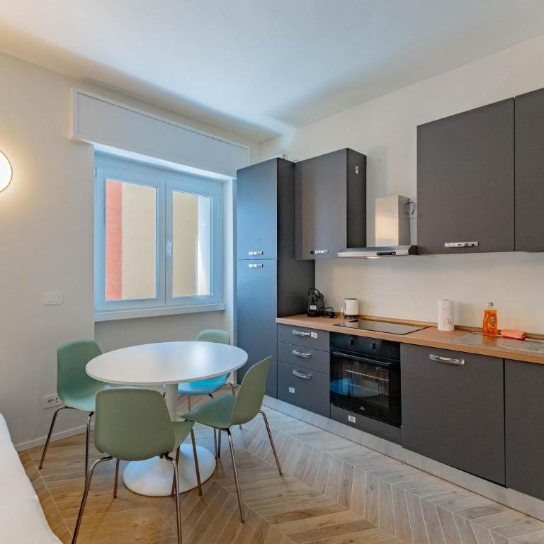 CENISIO URBAN COLLECTION MILANO Design - Comfort & Central Location - Appartamento Standard - 23