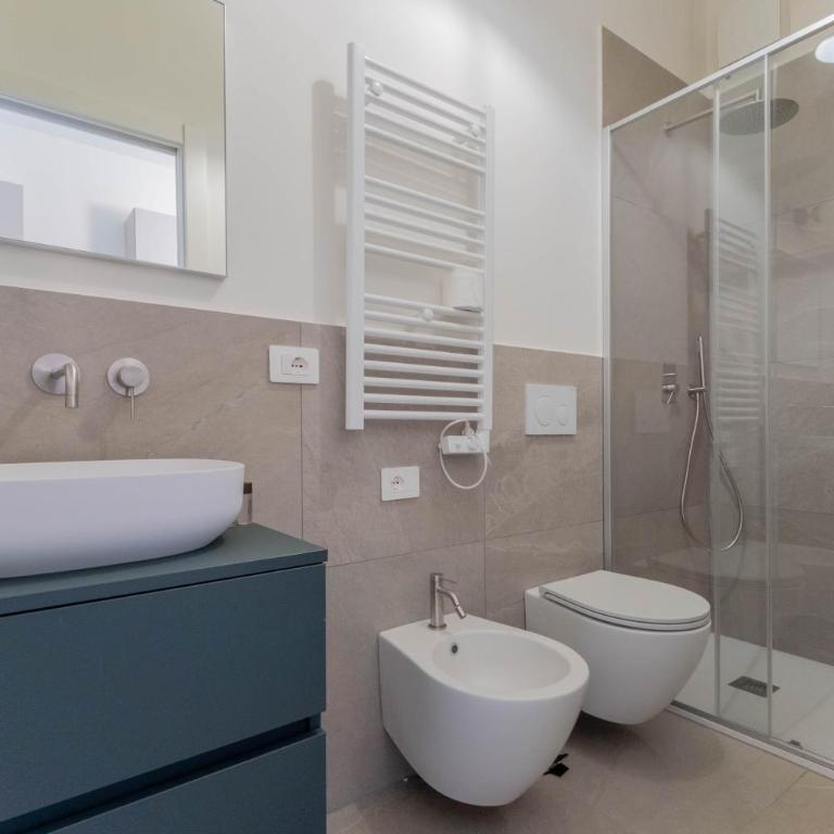CENISIO URBAN COLLECTION MILANO Design - Comfort & Central Location - Appartamento Superior - 27