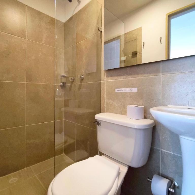ABC-53 Housing - Superior Queen Room - 3