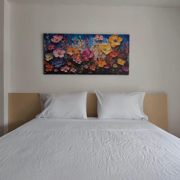 ABC-53 Housing - Superior Queen Room - 4