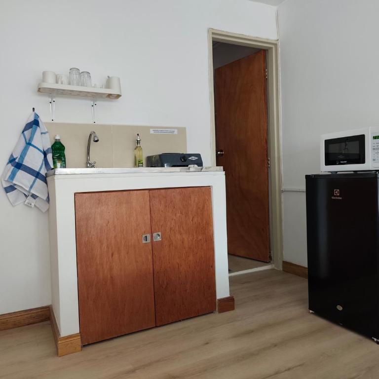 ABC-53 Housing - Superior Queen Room - 6