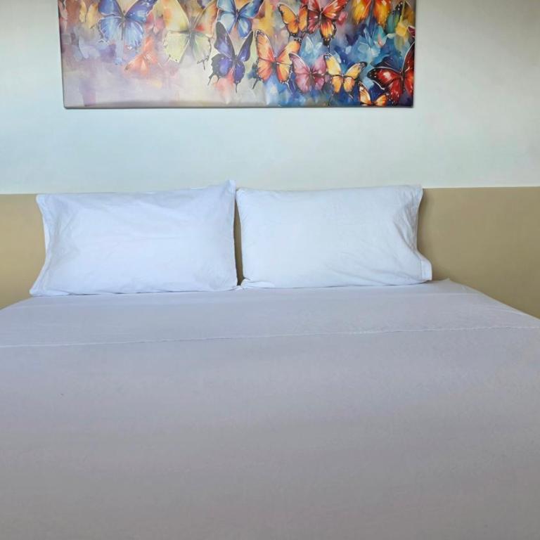 ABC-53 Housing - Superior Queen Room - 7