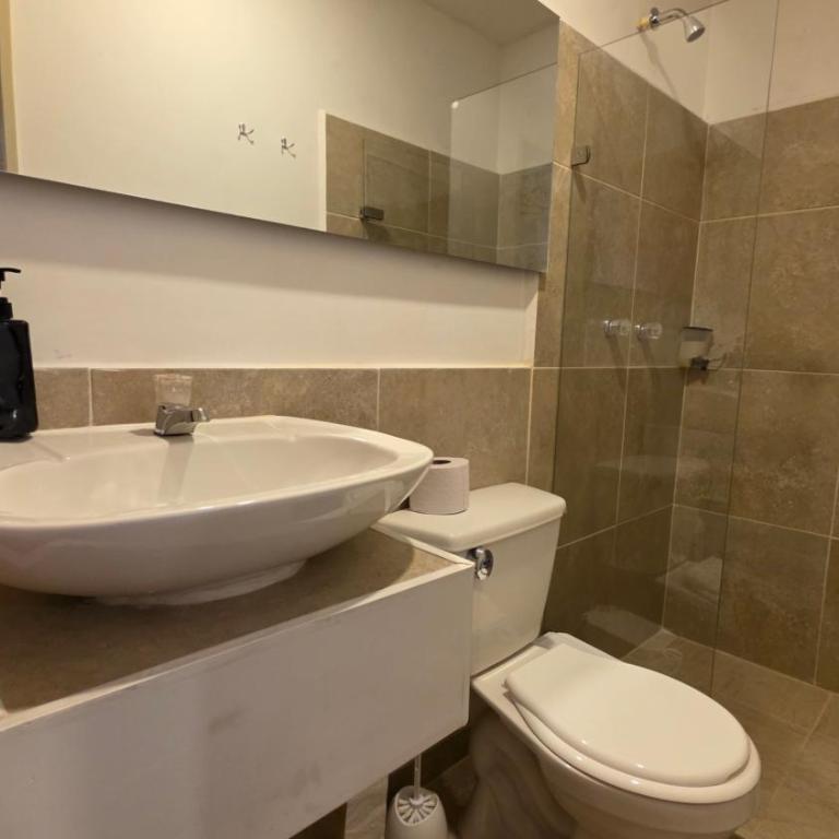 ABC-53 Housing - Twin Room with Private Bathroom - 5