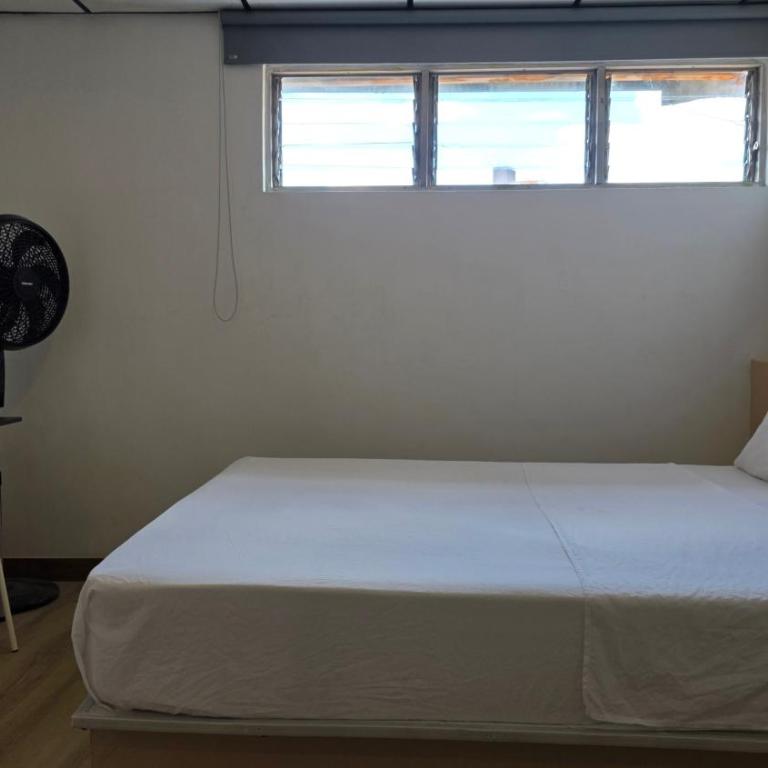 ABC-53 Housing - Superior Queen Room - 8