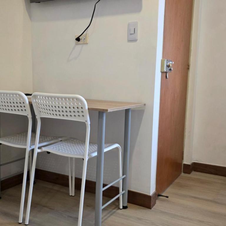 ABC-53 Housing - Superior Queen Room - 10