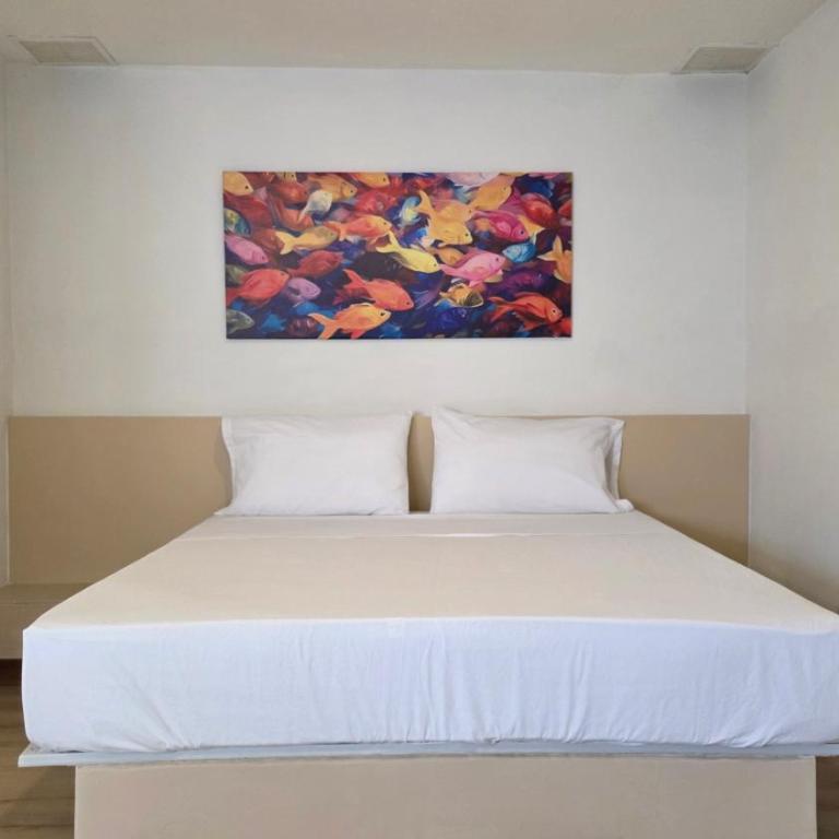 ABC-53 Housing - Superior Queen Room - 11