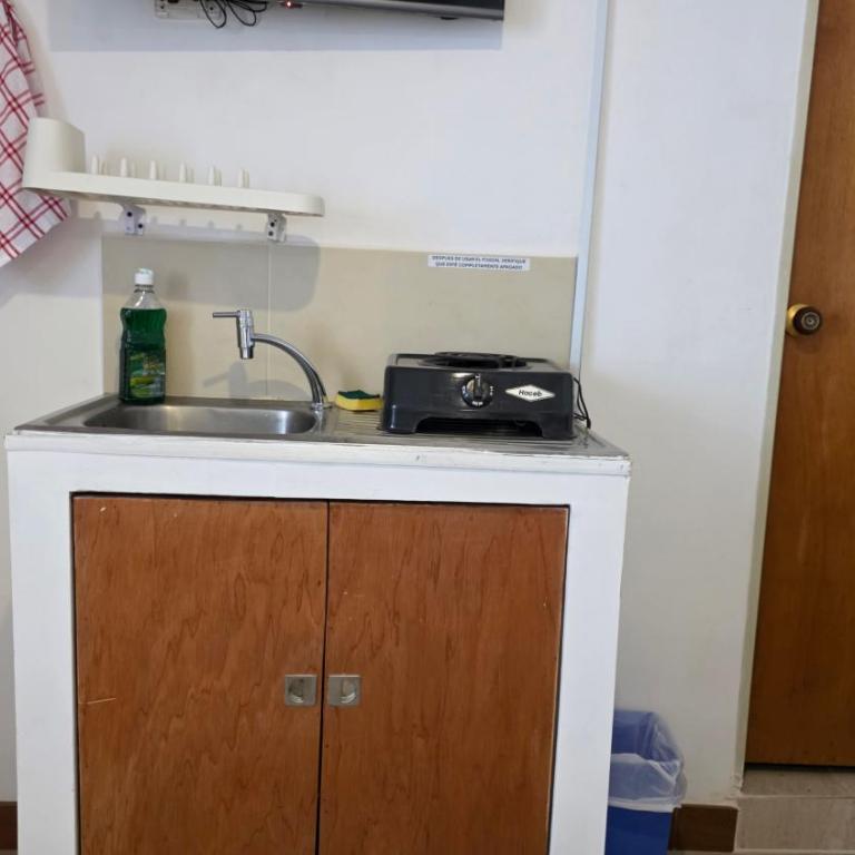 ABC-53 Housing - Superior Queen Room - 13