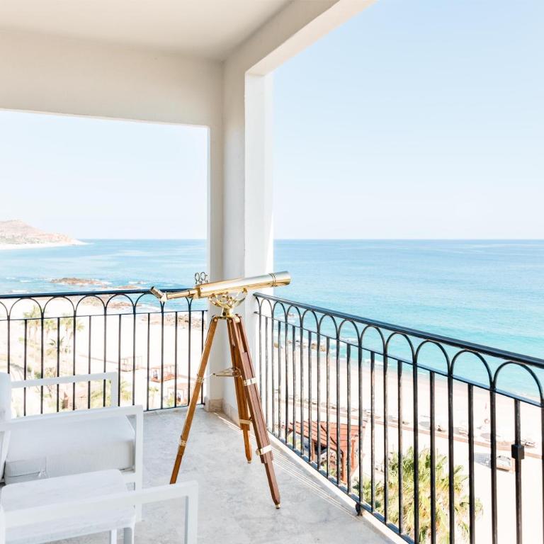 Hilton Los Cabos - Governor Suite Oceanfront - 3