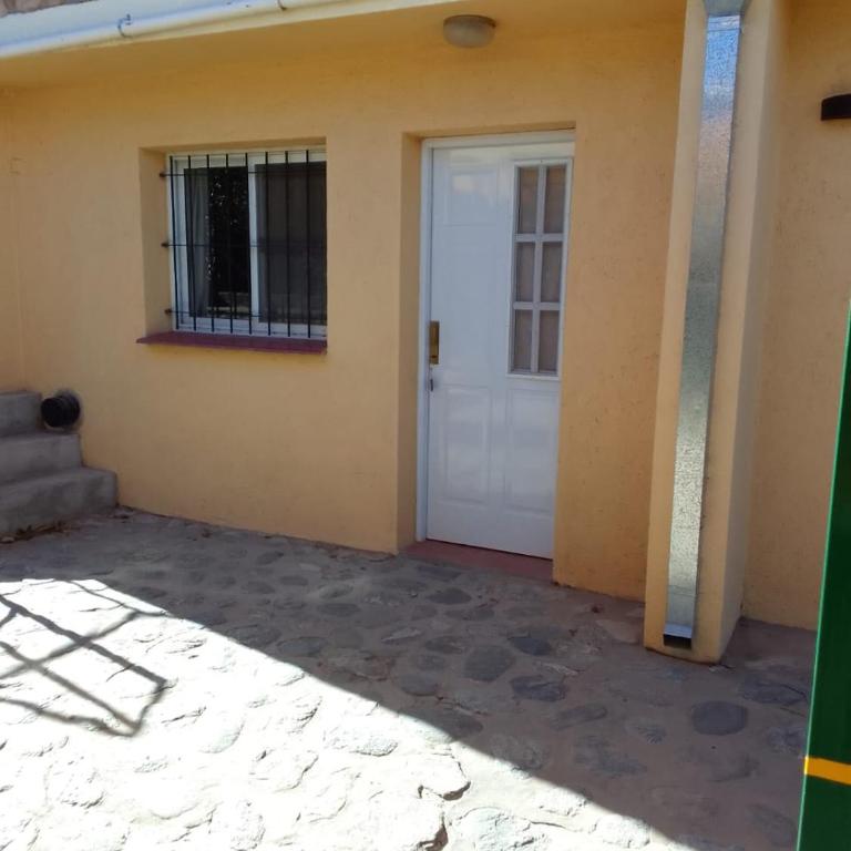 Puesta del Sol - Habitación Doble Estándar - 1