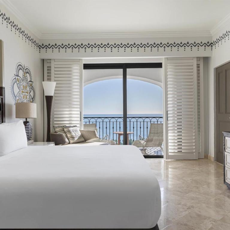 Hilton Los Cabos - Altamar Premier Suite Ocean View - 2