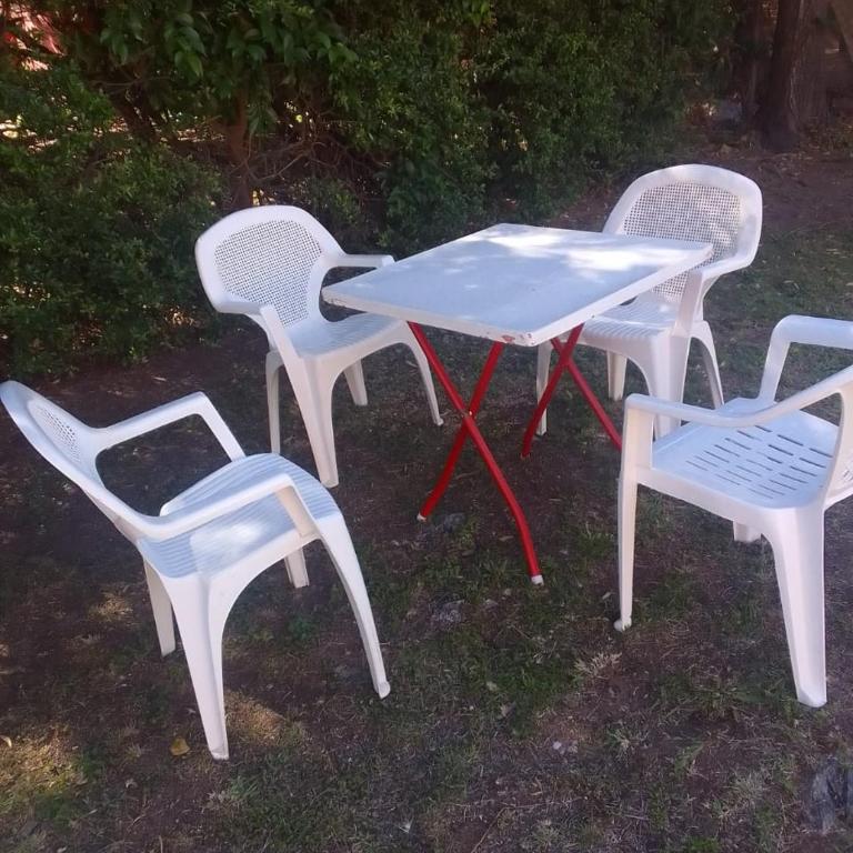 Puesta del Sol - Habitación Doble Estándar - 4