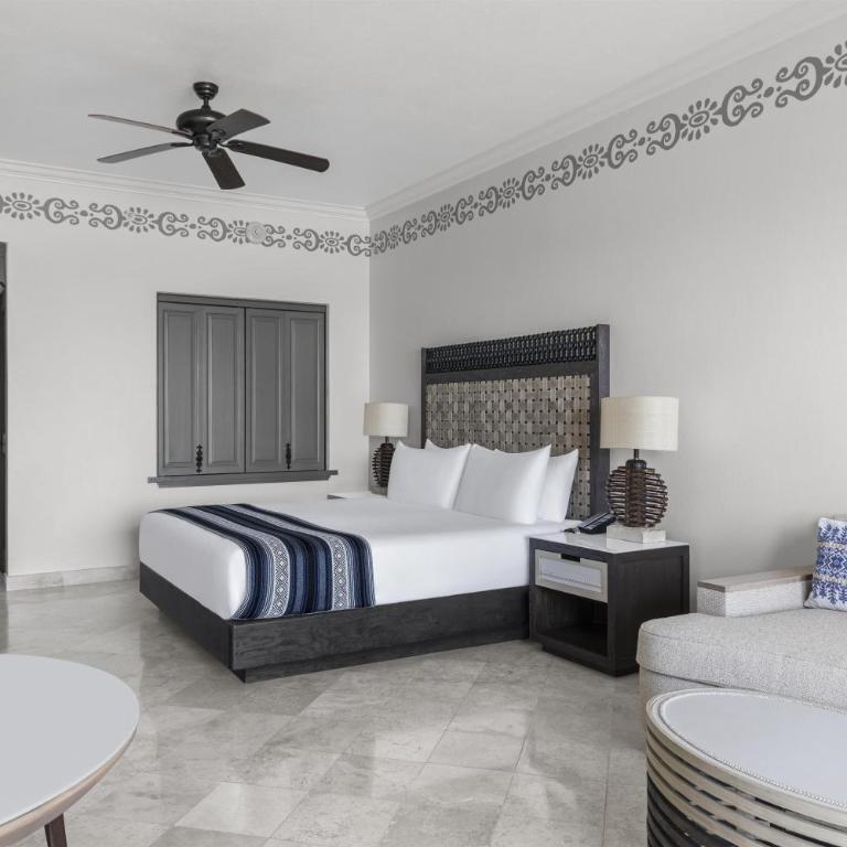 Hilton Los Cabos - Altamar Plunge Pool Suite - 4